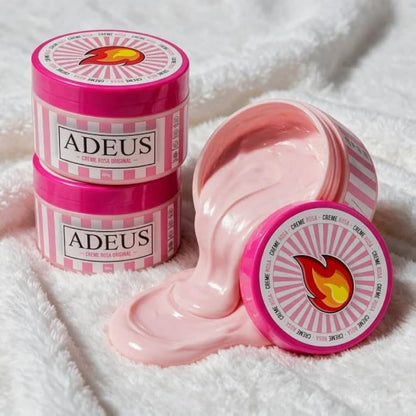 Crema ADEUS Original de 300G