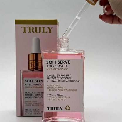 KIT TRULY SUPER TRULYS. FORMULA ACLARANTE + HIDRATANTE (ROSADO Y MORADO)