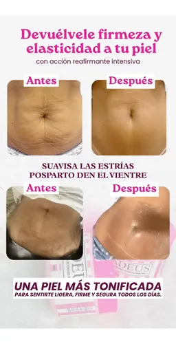 Crema ADEUS Original de 300G