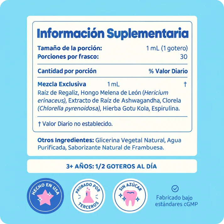 LINGOLEAP SOPORTE PARA LA SALUD COGNITIVA