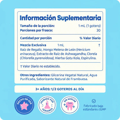 LINGOLEAP SOPORTE PARA LA SALUD COGNITIVA