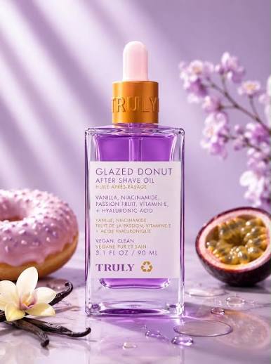 KIT TRULY SUPER TRULYS. FORMULA ACLARANTE + HIDRATANTE (ROSADO Y MORADO)